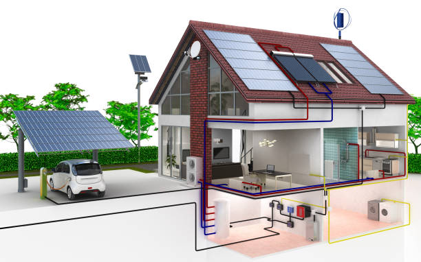 Gruene Energie Solar Geoppingen