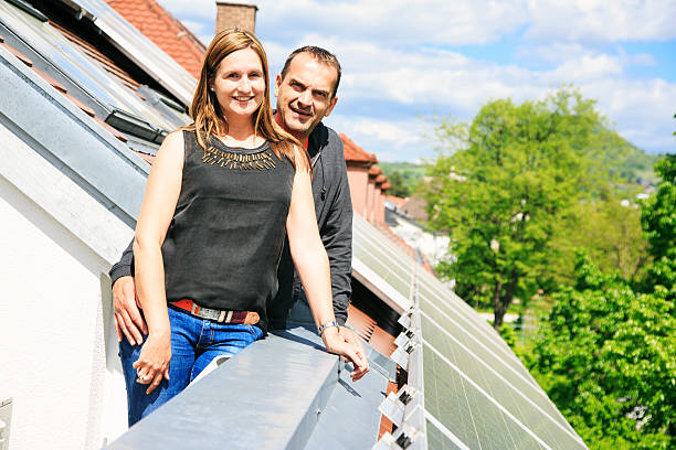 Solar Dach Beratung in Göppingen